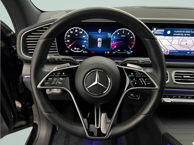2025 Mercedes-Benz GLE GLE 350 AWD