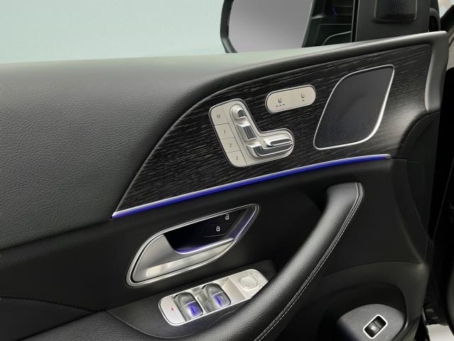 2025 Mercedes-Benz GLE GLE 350 AWD