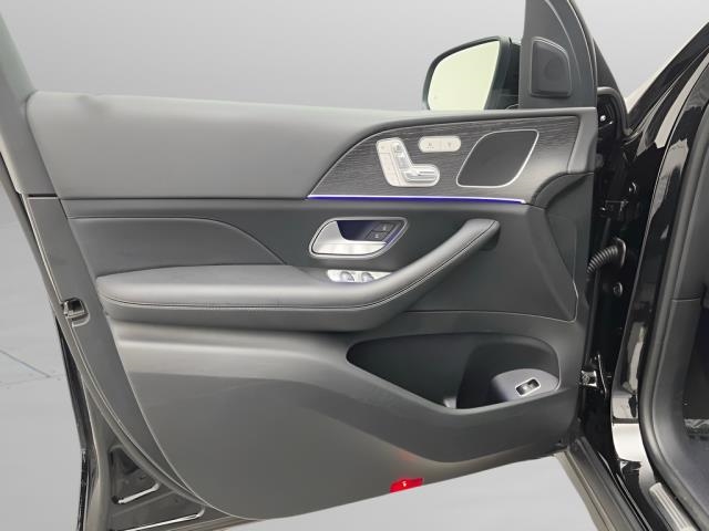 2025 Mercedes-Benz GLE GLE 350 AWD