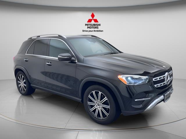 2025 Mercedes-Benz GLE GLE 350 AWD