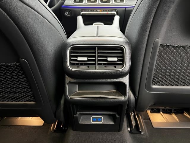 2025 Mercedes-Benz GLE GLE 350 AWD