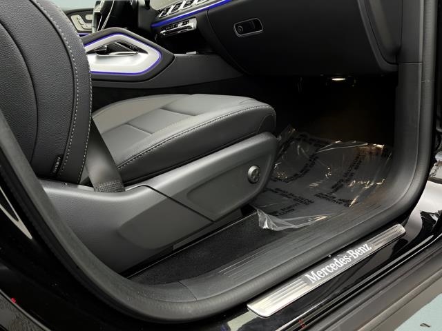 2025 Mercedes-Benz GLE GLE 350 AWD