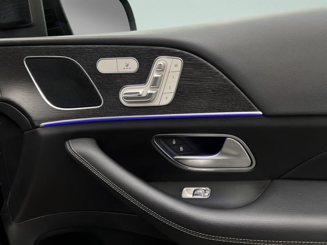 2025 Mercedes-Benz GLE GLE 350 AWD
