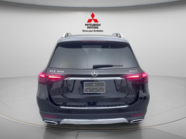 2025 Mercedes-Benz GLE GLE 350 AWD