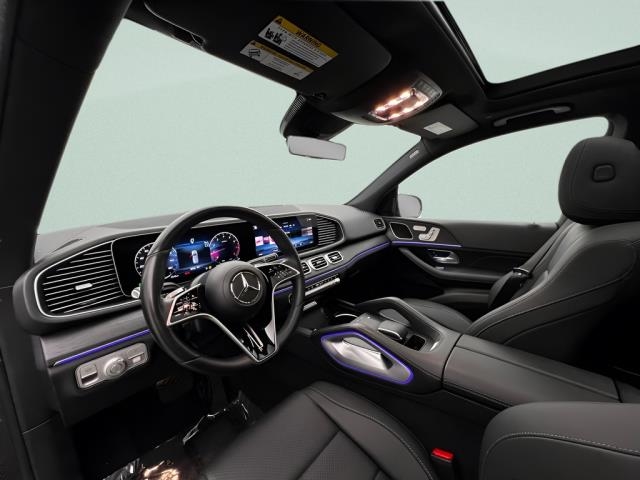 2025 Mercedes-Benz GLE GLE 350 AWD