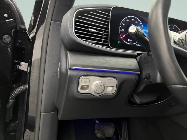 2025 Mercedes-Benz GLE GLE 350 AWD
