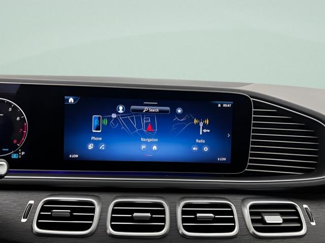 2025 Mercedes-Benz GLE GLE 350 AWD