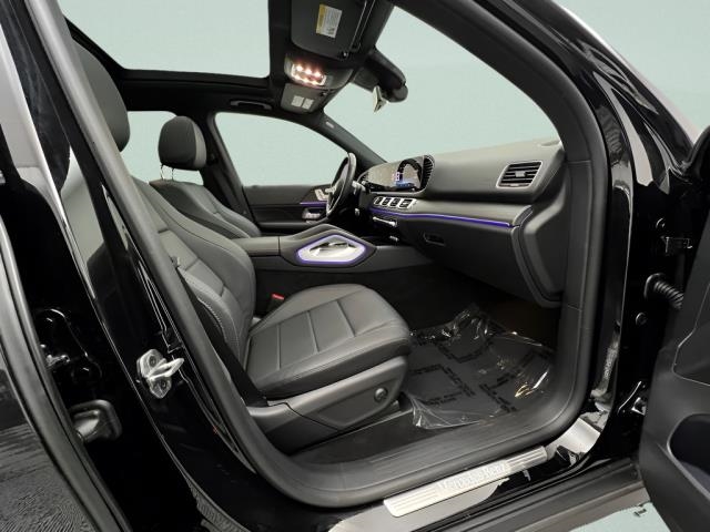 2025 Mercedes-Benz GLE GLE 350 AWD