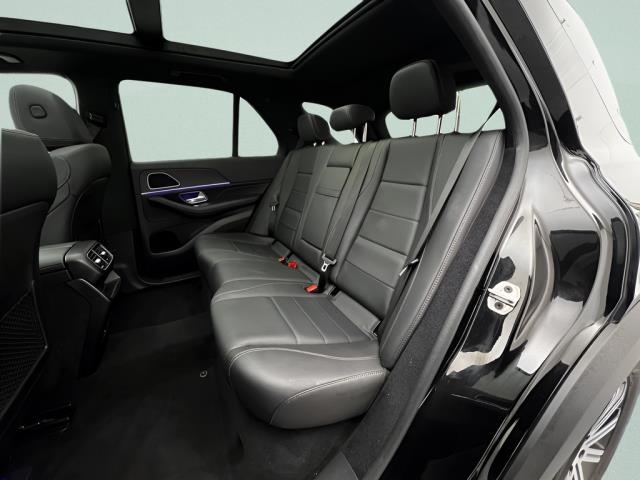 2025 Mercedes-Benz GLE GLE 350 AWD