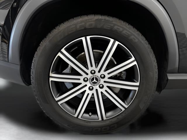 2025 Mercedes-Benz GLE GLE 350 AWD