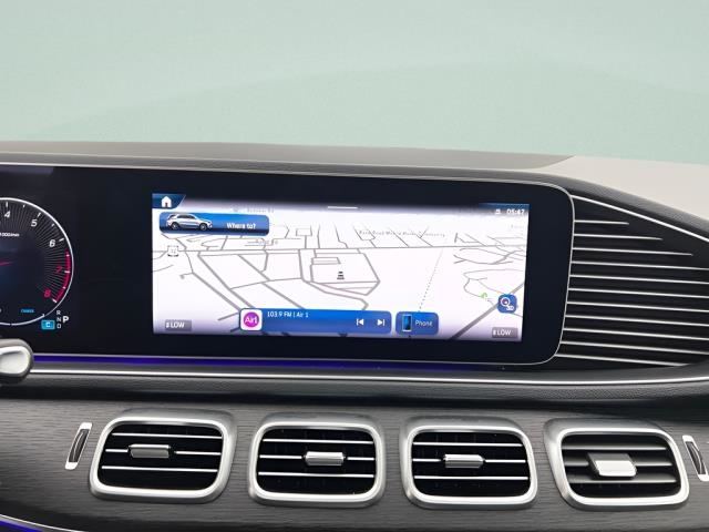 2025 Mercedes-Benz GLE GLE 350 AWD