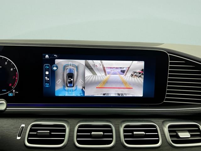 2025 Mercedes-Benz GLE GLE 350 AWD