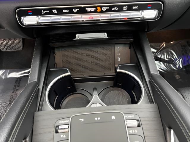 2025 Mercedes-Benz GLE GLE 350 AWD