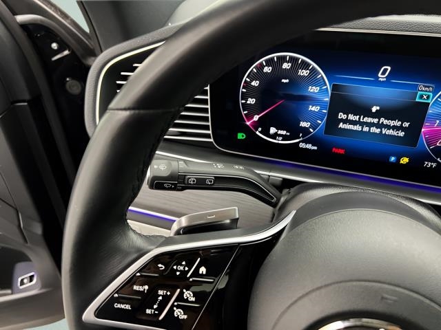 2025 Mercedes-Benz GLE GLE 350 AWD