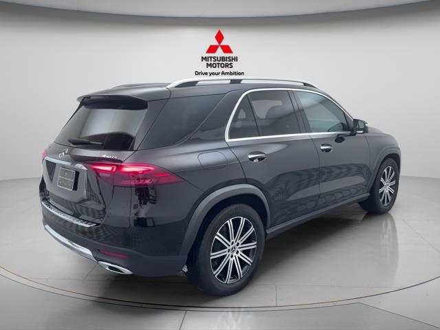 2025 Mercedes-Benz GLE GLE 350 AWD