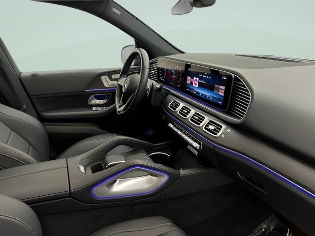 2025 Mercedes-Benz GLE GLE 350 AWD