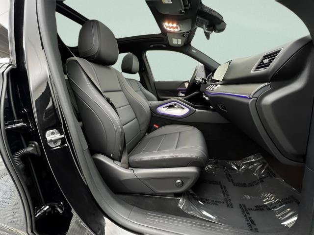2025 Mercedes-Benz GLE GLE 350 AWD