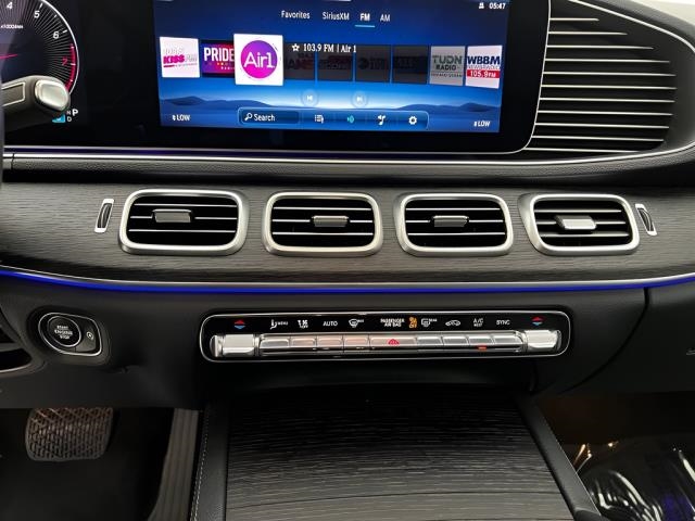 2025 Mercedes-Benz GLE GLE 350 AWD