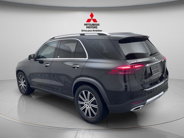 2025 Mercedes-Benz GLE GLE 350 AWD