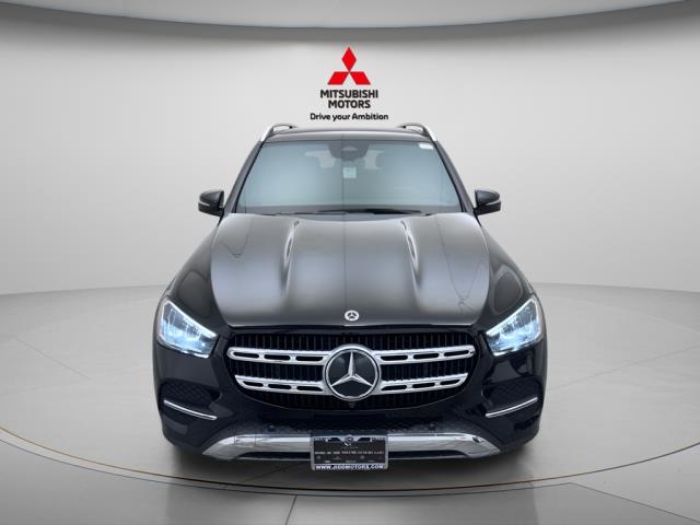 2025 Mercedes-Benz GLE GLE 350 AWD