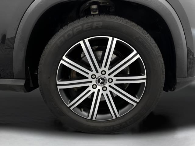 2025 Mercedes-Benz GLE GLE 350 AWD