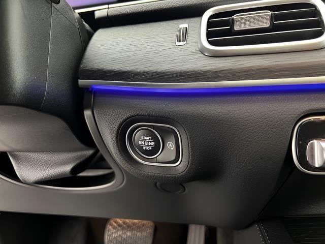 2025 Mercedes-Benz GLE GLE 350 AWD