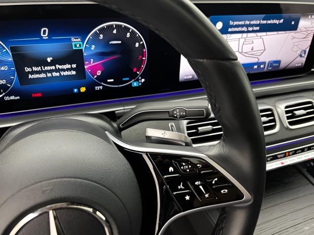2025 Mercedes-Benz GLE GLE 350 AWD