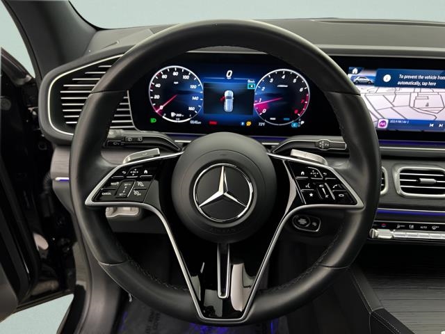 2025 Mercedes-Benz GLE GLE 350 AWD