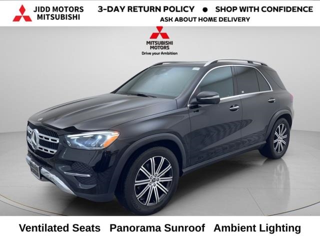 2025 Mercedes-Benz GLE GLE 350 AWD