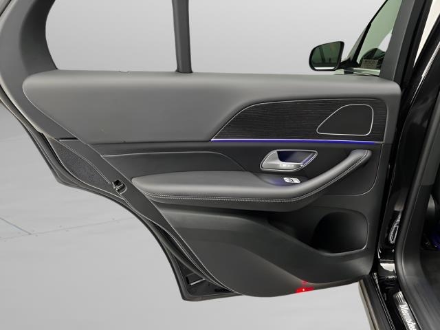 2025 Mercedes-Benz GLE GLE 350 AWD