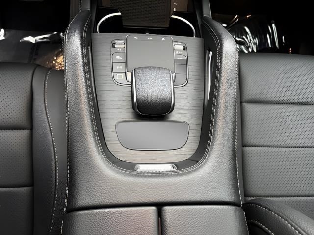 2025 Mercedes-Benz GLE GLE 350 AWD