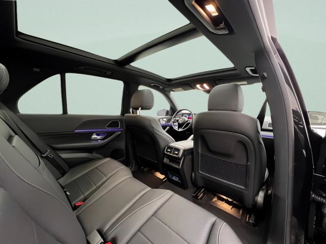 2025 Mercedes-Benz GLE GLE 350 AWD