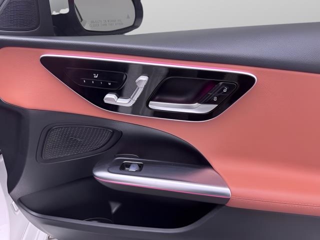 2023 Mercedes-Benz C-Class C 300 AWD