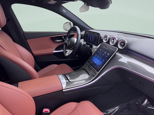 2023 Mercedes-Benz C-Class C 300 AWD