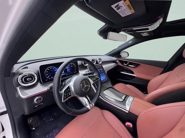2023 Mercedes-Benz C-Class C 300 AWD