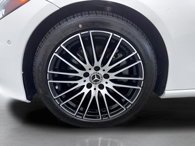 2023 Mercedes-Benz C-Class C 300 AWD