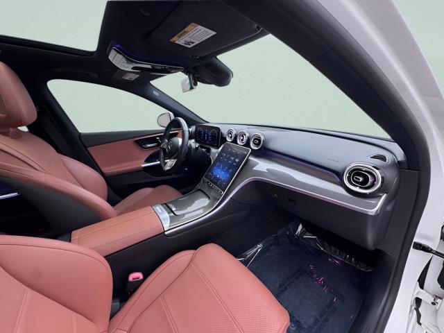 2023 Mercedes-Benz C-Class C 300 AWD