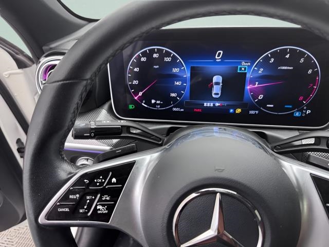 2023 Mercedes-Benz C-Class C 300 AWD