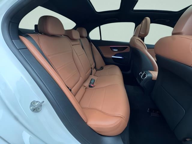 2023 Mercedes-Benz C-Class C 300 AWD