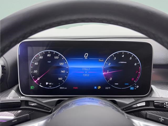 2023 Mercedes-Benz C-Class C 300 AWD