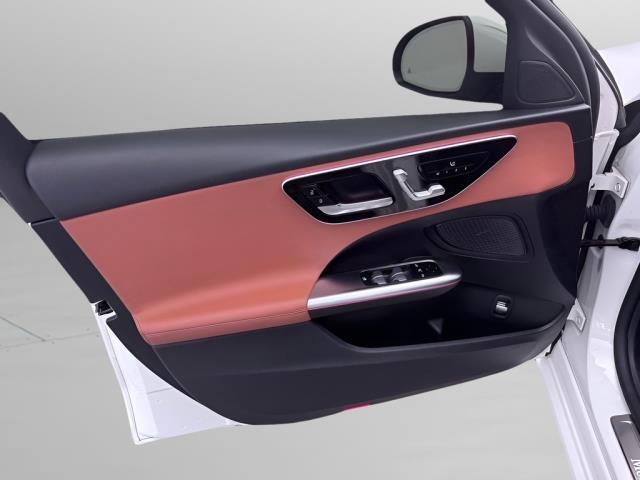 2023 Mercedes-Benz C-Class C 300 AWD