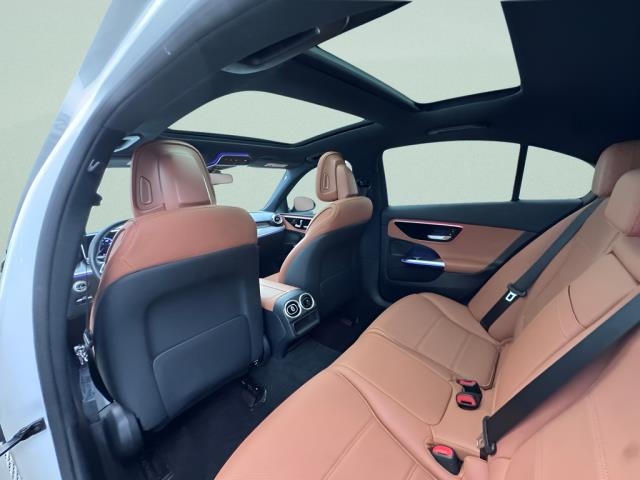 2023 Mercedes-Benz C-Class C 300 AWD