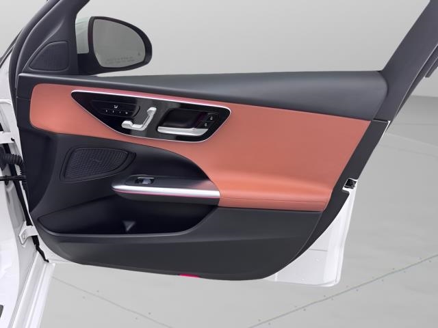 2023 Mercedes-Benz C-Class C 300 AWD