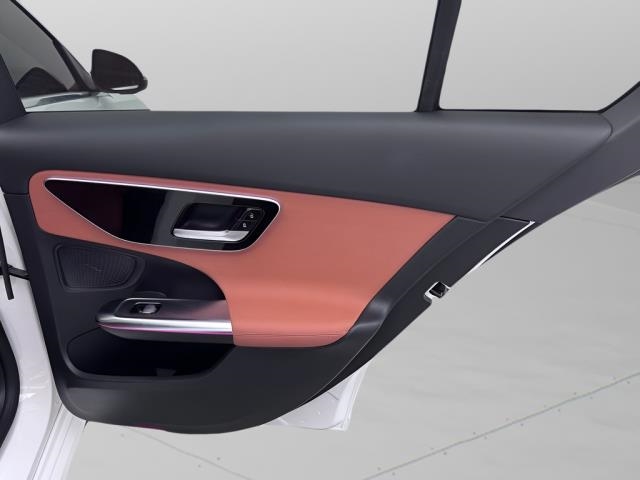 2023 Mercedes-Benz C-Class C 300 AWD