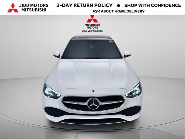 2023 Mercedes-Benz C-Class C 300 AWD