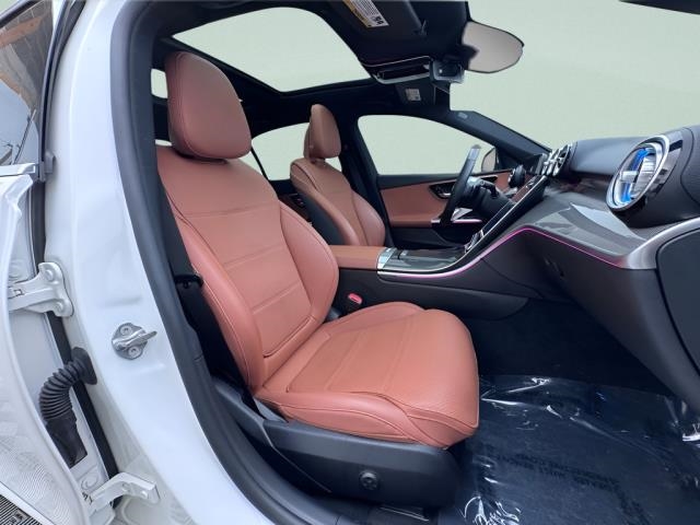 2023 Mercedes-Benz C-Class C 300 AWD