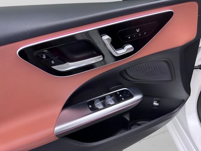 2023 Mercedes-Benz C-Class C 300 AWD