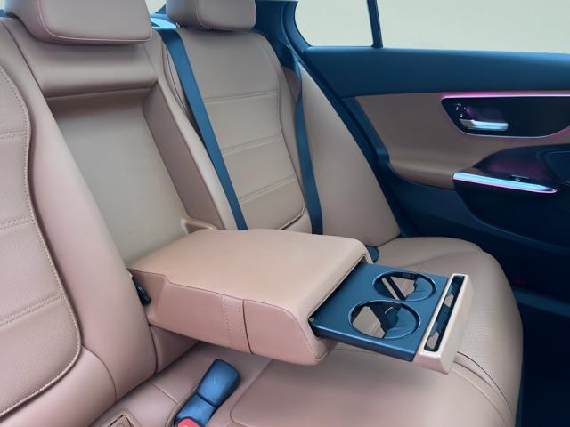 2023 Mercedes-Benz C-Class C 300 AWD