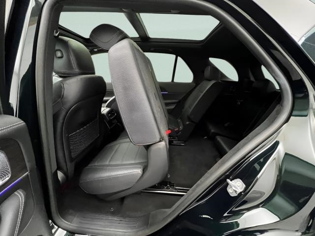 2021 Mercedes-Benz GLE GLE 450 AWD