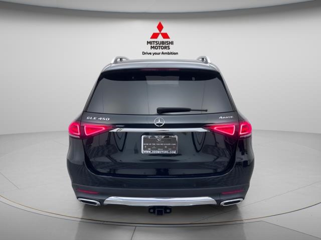 2021 Mercedes-Benz GLE GLE 450 AWD